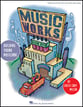 Music W.O.R.K.S. Reproducible Book